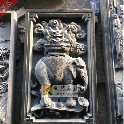 廣東宗祠祖厝門(mén)面浮雕石材雕刻工廠現(xiàn)場(chǎng)與庭院設(shè)計(jì)探析