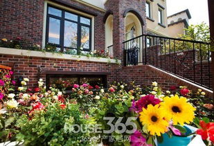 九里香醍探秘之最品牌篇 無錫最懂別墅的別墅，匠心獨(dú)運(yùn)的庭院設(shè)計(jì)