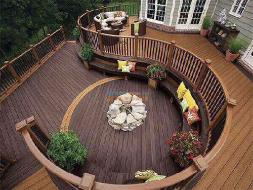 淄博優質別墅景觀設計服務報價與推薦