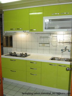 一字型廚具工廠直營(yíng)，量身定制開啟廚房衛(wèi)浴新生活