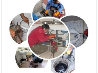 豐臺鼓樓、小馬廠、菜戶營地區專業管道維修與疏通服務