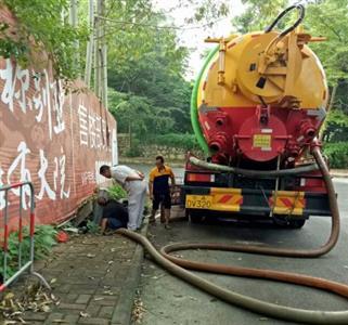 全城行動，暢通無阻——廣州市管道疏通服務紀實與指南